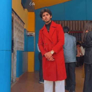 Ajmat ali
